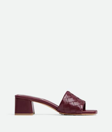 Display a large version of the product image 1 - Parco Mule