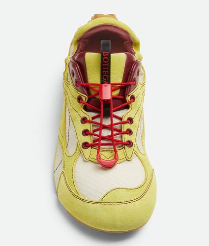 Orbit Flash Sneaker