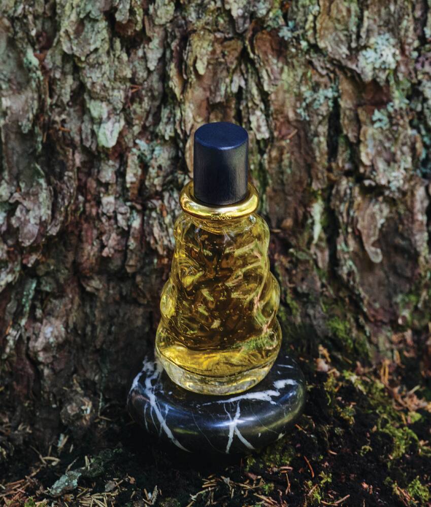 Display a large version of the product image 4 - Hinoki - Parfum