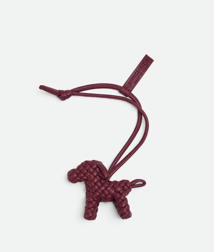 Display a large version of the product image 1 - Dog Charm