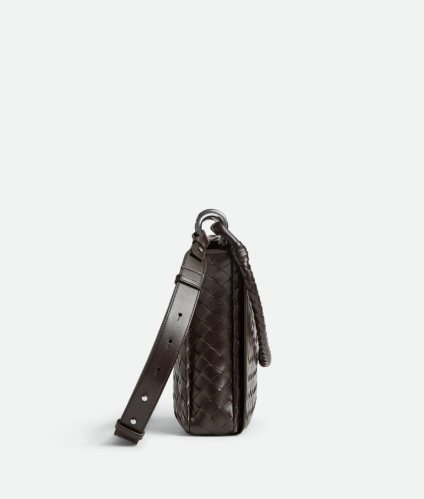 Afficher une grande image du produit 4 - Sac messenger Swing petit format