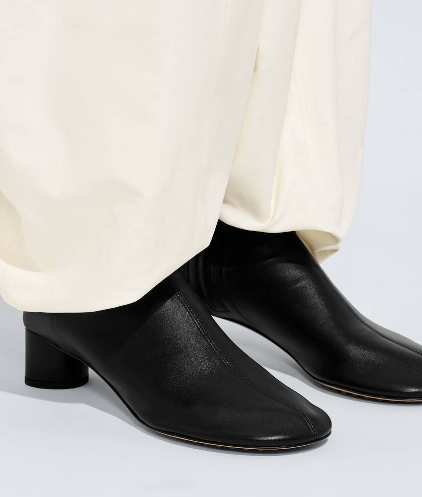 Bottines Cherry pour Femme en Black Bottega Veneta Monaco FR - Image 2