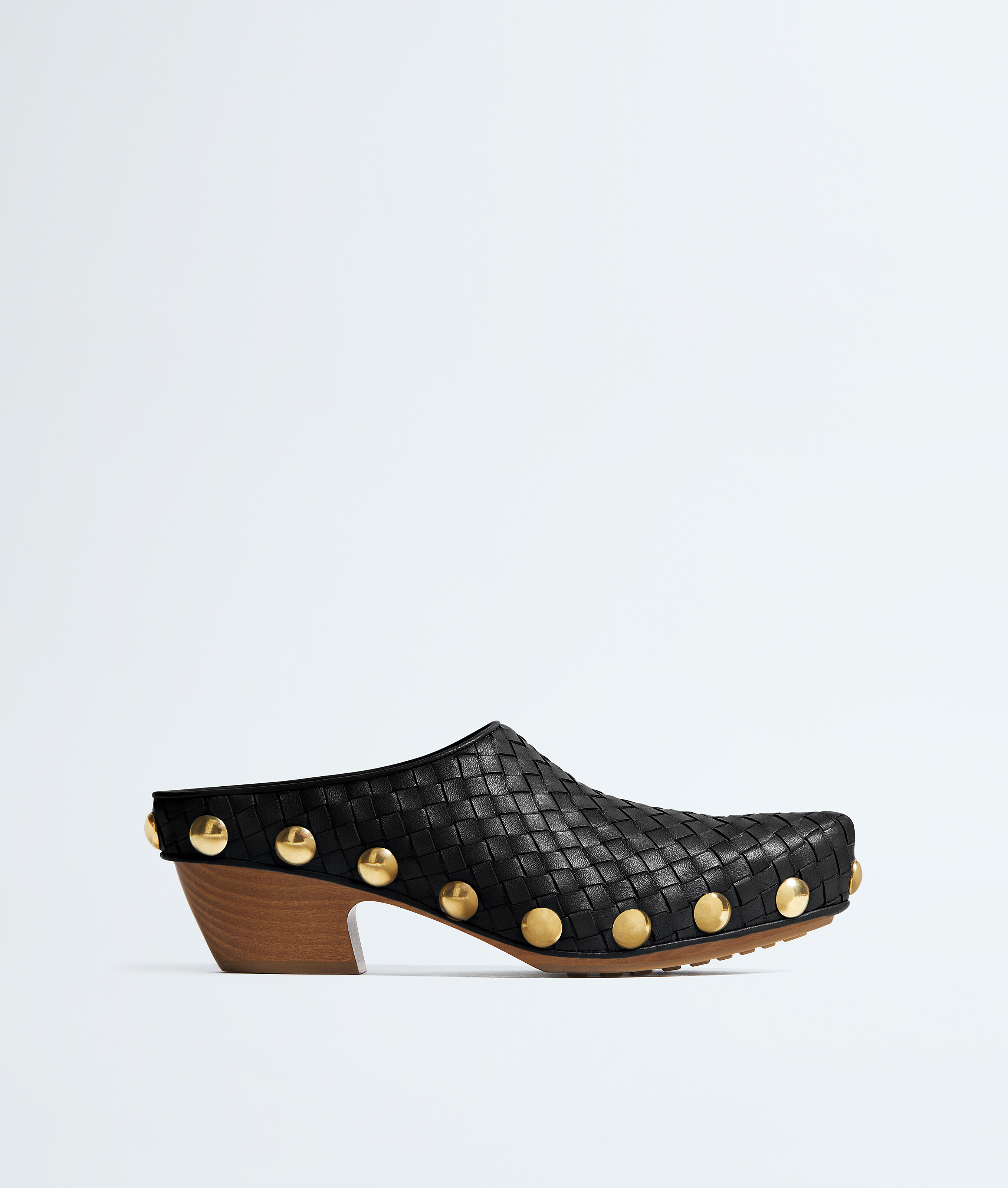 Gondola Clog