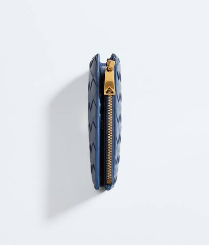 イントレチャート ミディアム 二つ折りウォレット