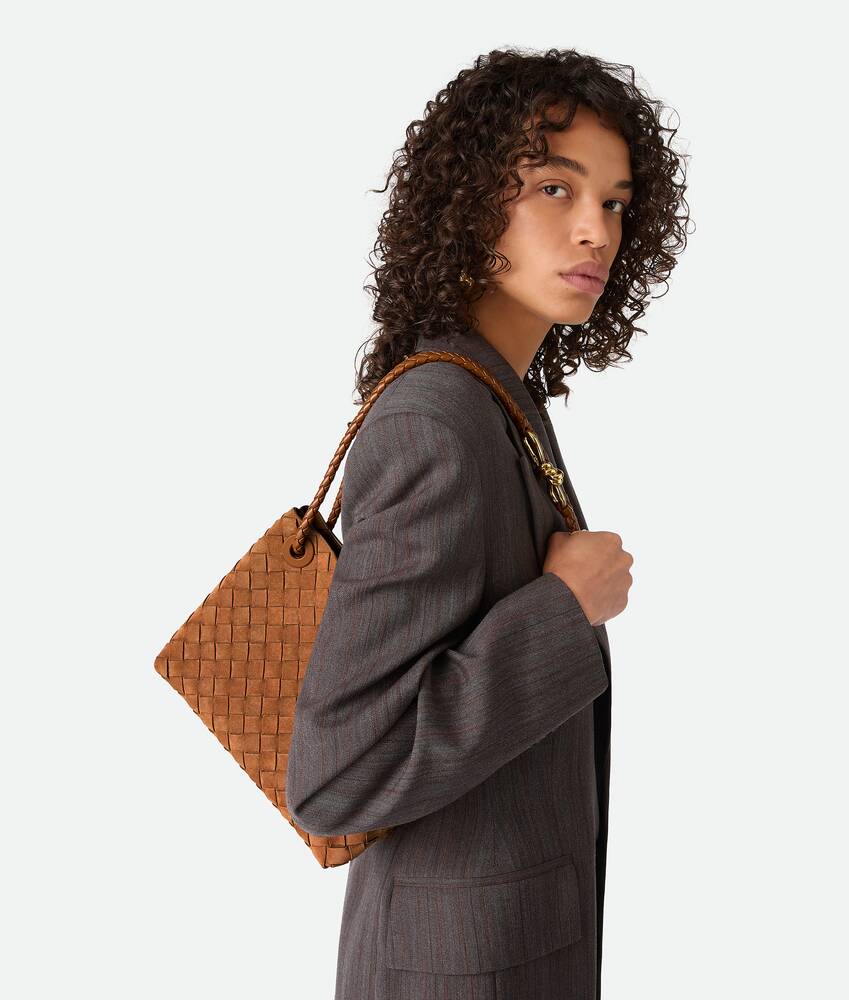 Display a large version of the product image 2 - Small Andiamo