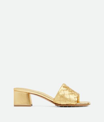 女士Parco穆勒鞋