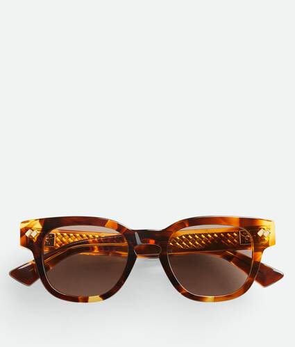 Intrecciato Panthos Sunglasses