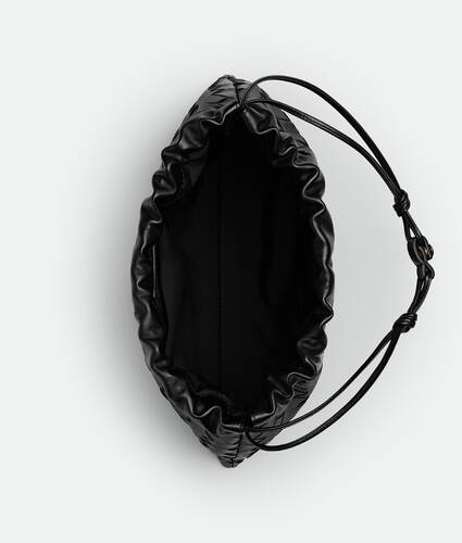 Women's Dustbag in Black Bottega Veneta Portugal EN - Image 3