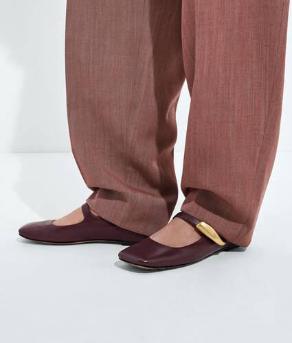 Charlotte Mary-Jane Ballerina