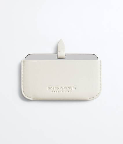 베이비 바바라 토트 백 에 대한 여성 에 알라바스터 Bottega Veneta 대한민국 KO - Image 4