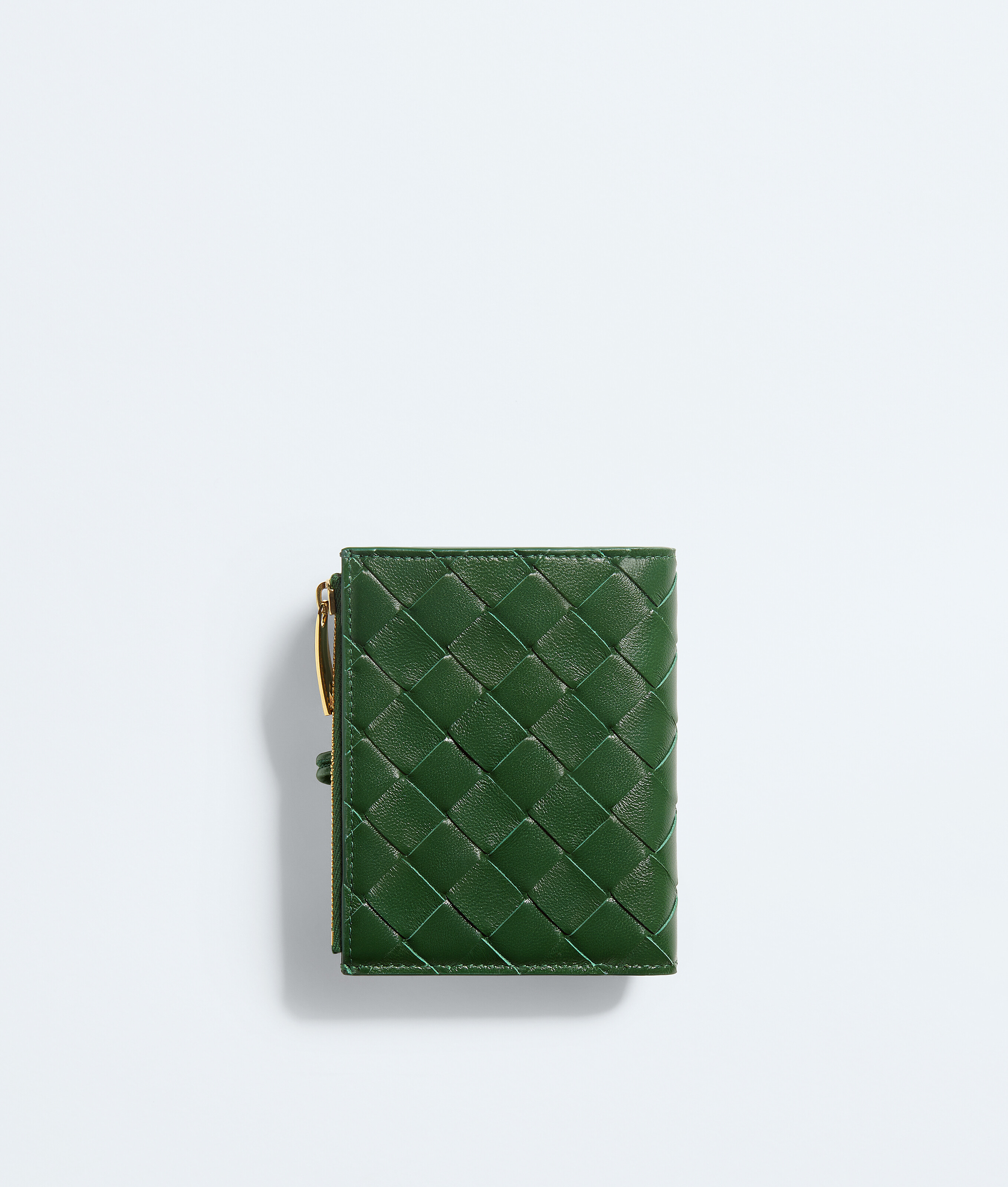 アンディアーモ スモール 二つ折りウォレット のために ウィメンズ で バジル Bottega Veneta 日本 JA - Image 3