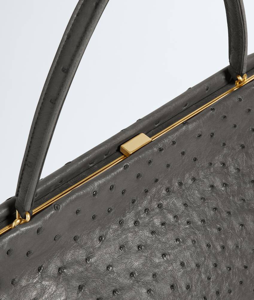 Women's The 1998 in Obsidian gray Bottega Veneta United States EN - Image 5