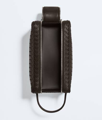 Intrecciato Piccolo Travel Pouch