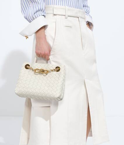 Kleine Andiamo Chain