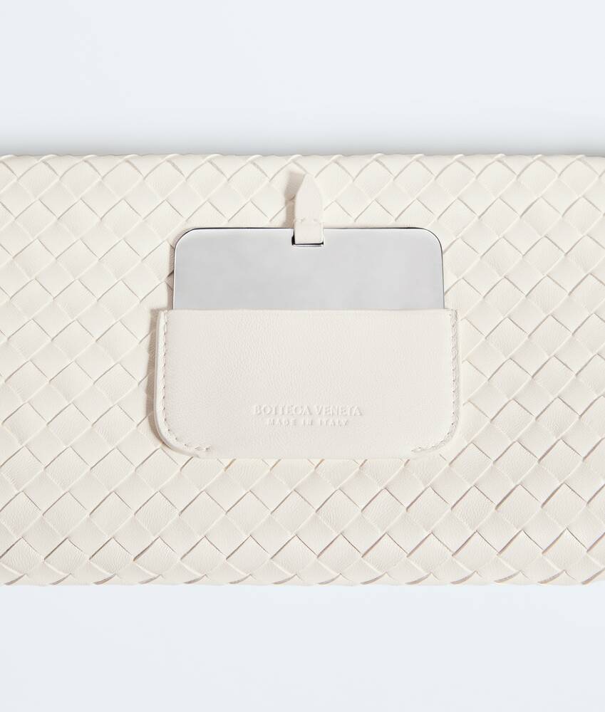 Ein gr&ouml;&szlig;eres Bild des Produktes anzeigen 4 - Serata Clutch