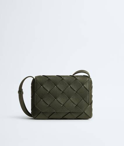 Men's Diago in Bark green Bottega Veneta Australia EN - Image 1