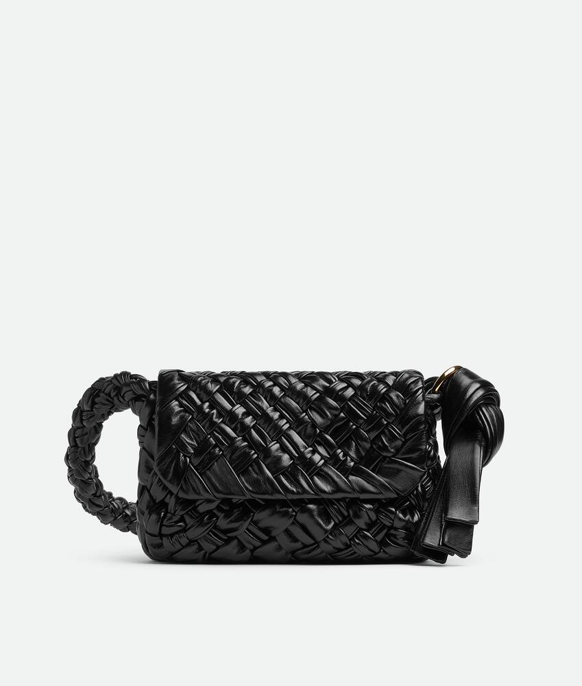 Women's Kalimero Citt&agrave; in Black Bottega Veneta Hong Kong SAR China EN - Image 1