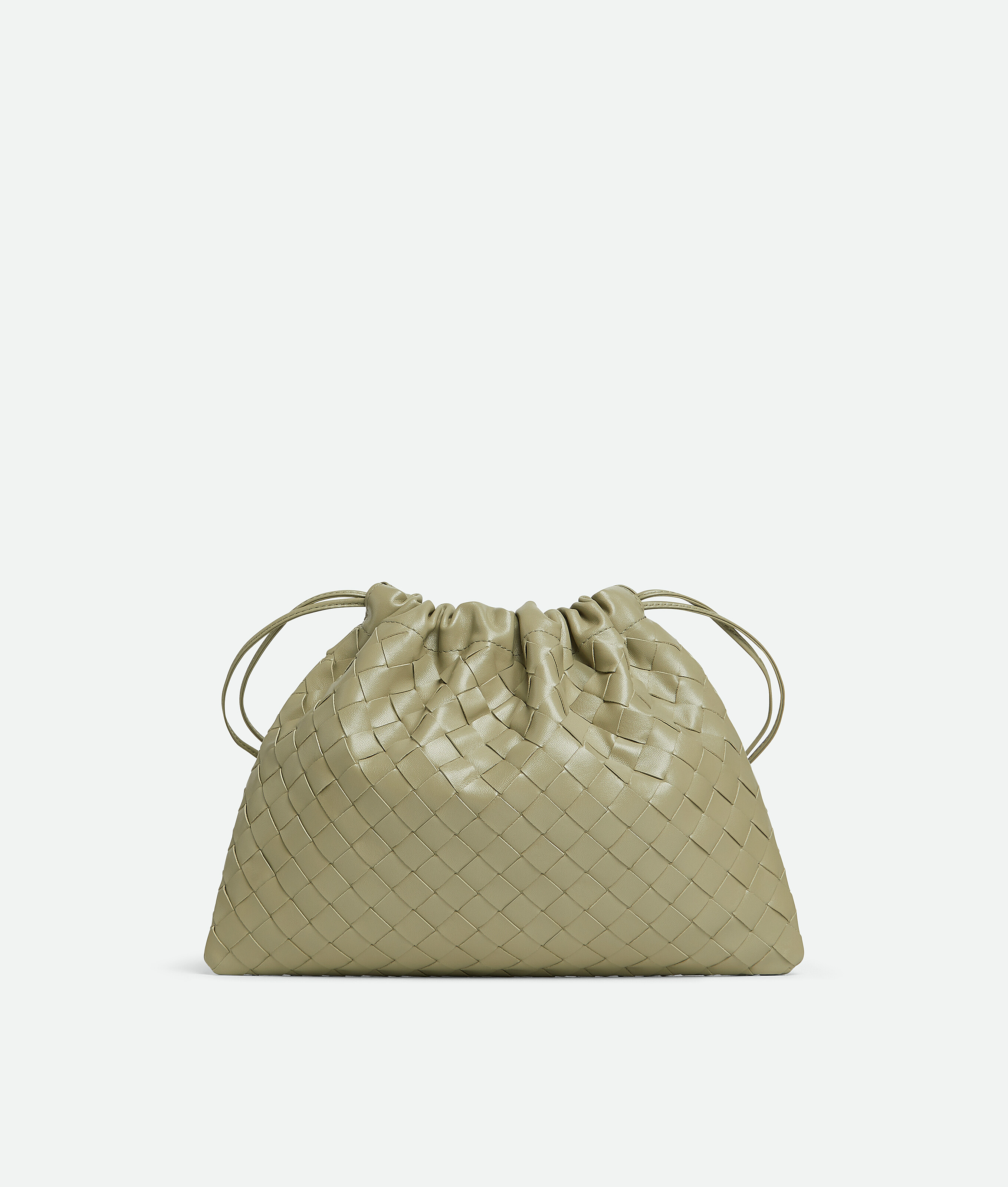 BOTTEGA VENETA パーティーバッグ　ナイロン ナイロン バッグ BOTTEGA VENETA CASSETTE(ボッテガヴェネタ カセット