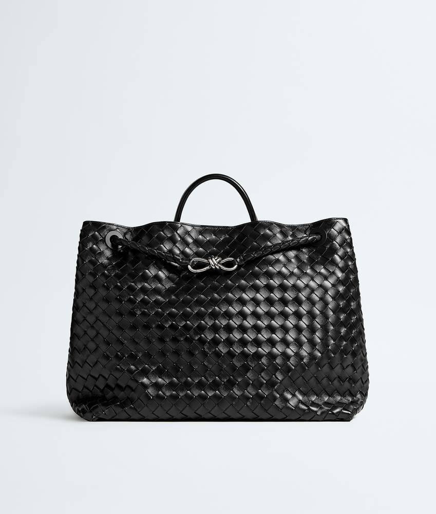 Large Andiamo in Black