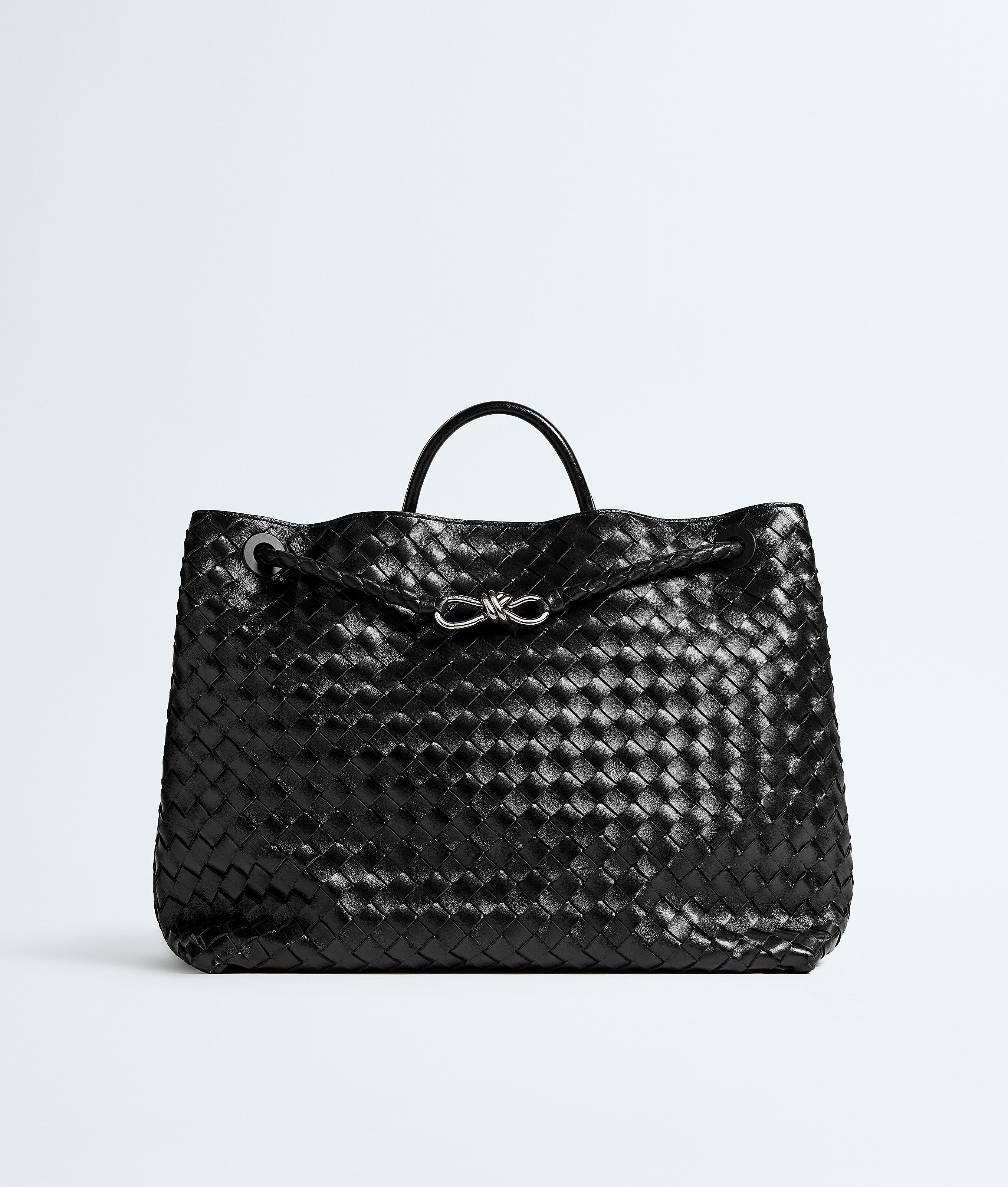 Bottega Veneta ブラックバック 766019VCPP11249_A.jpg?v=2