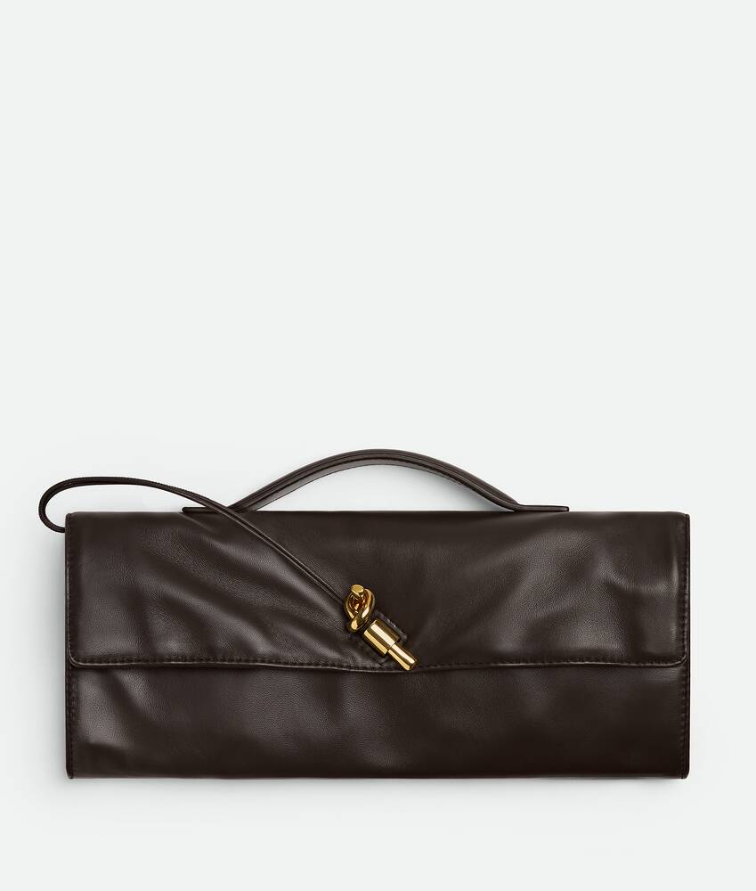 Display a large version of the product image 1 - Andiamo Clutch