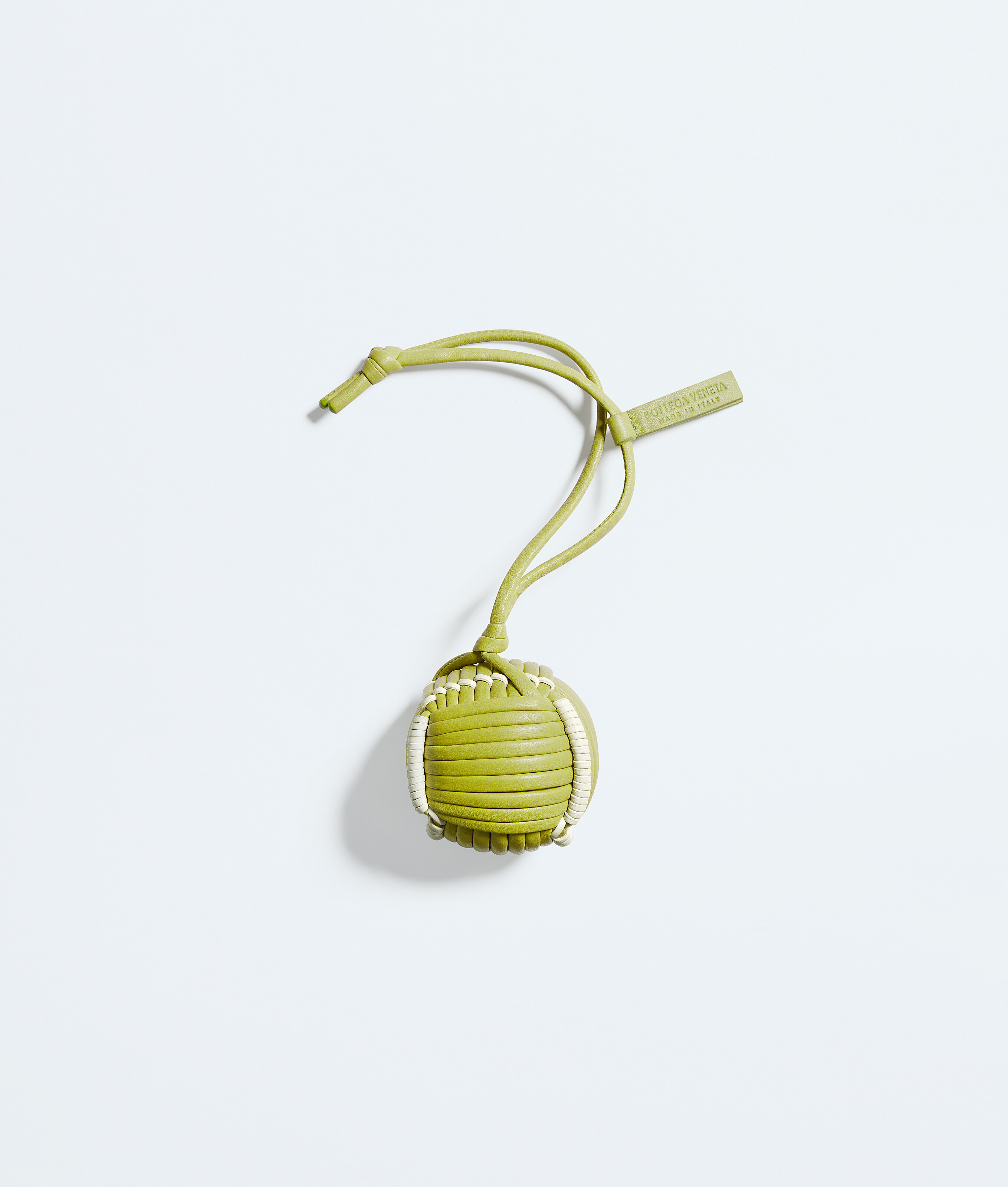 Tennis Ball Charm