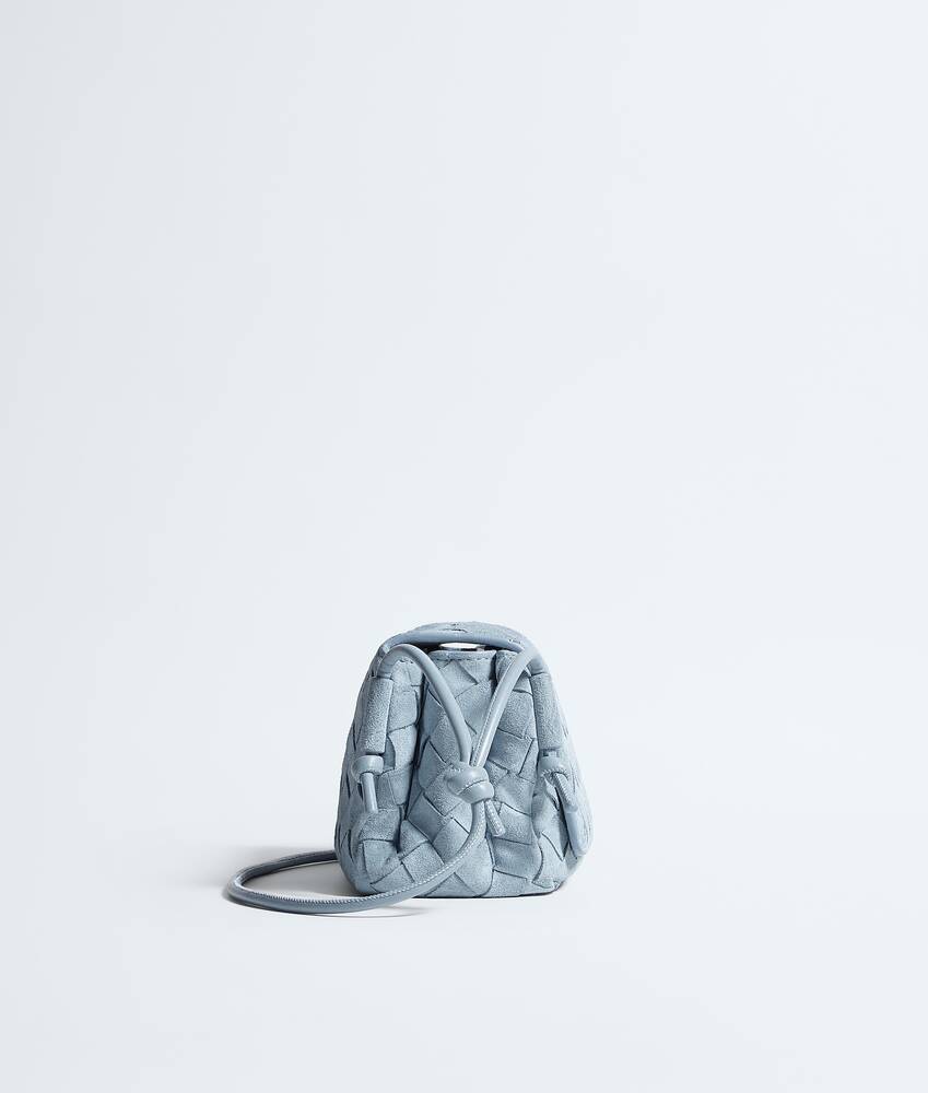 Women's Notturno in Mineral Bottega Veneta United States EN - Image 4