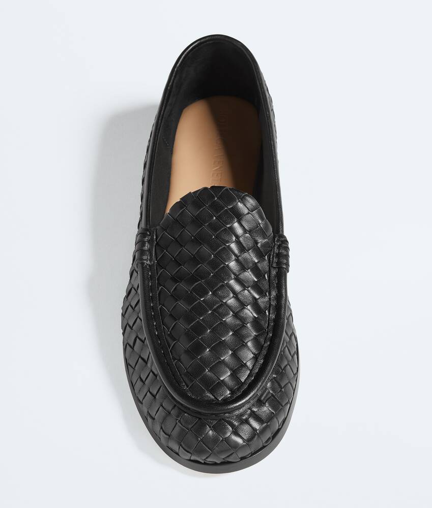 Display a large version of the product image 3 - Silenzio Loafer
