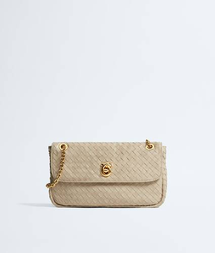Women's Madison in Ecru Bottega Veneta Poland EN - Image 1