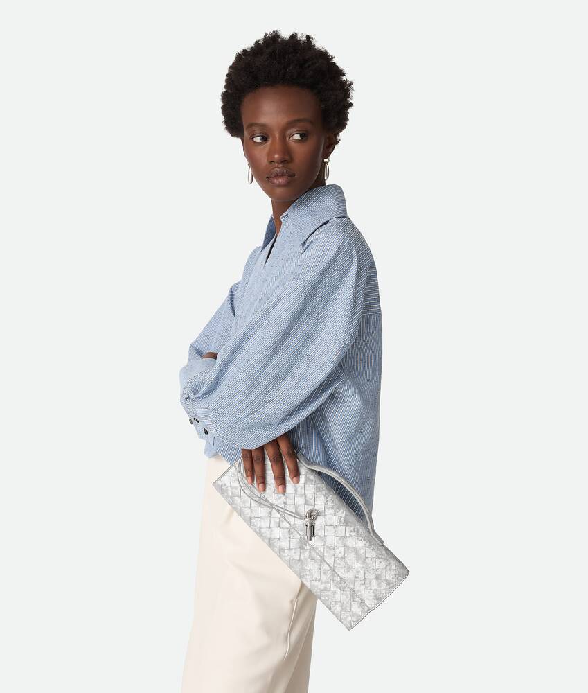 大きな商品イメージを表示する 2 - アンディアーモ クラッチバッグ