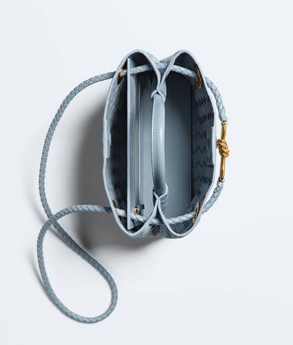 Women's Small Andiamo in Mineral Bottega Veneta Denmark EN - Image 3