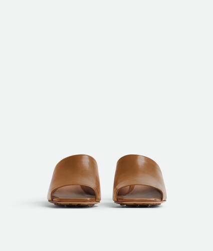 Mule Knot para Mujer en Wood Bottega Veneta M&eacute;xico ES - Image 2