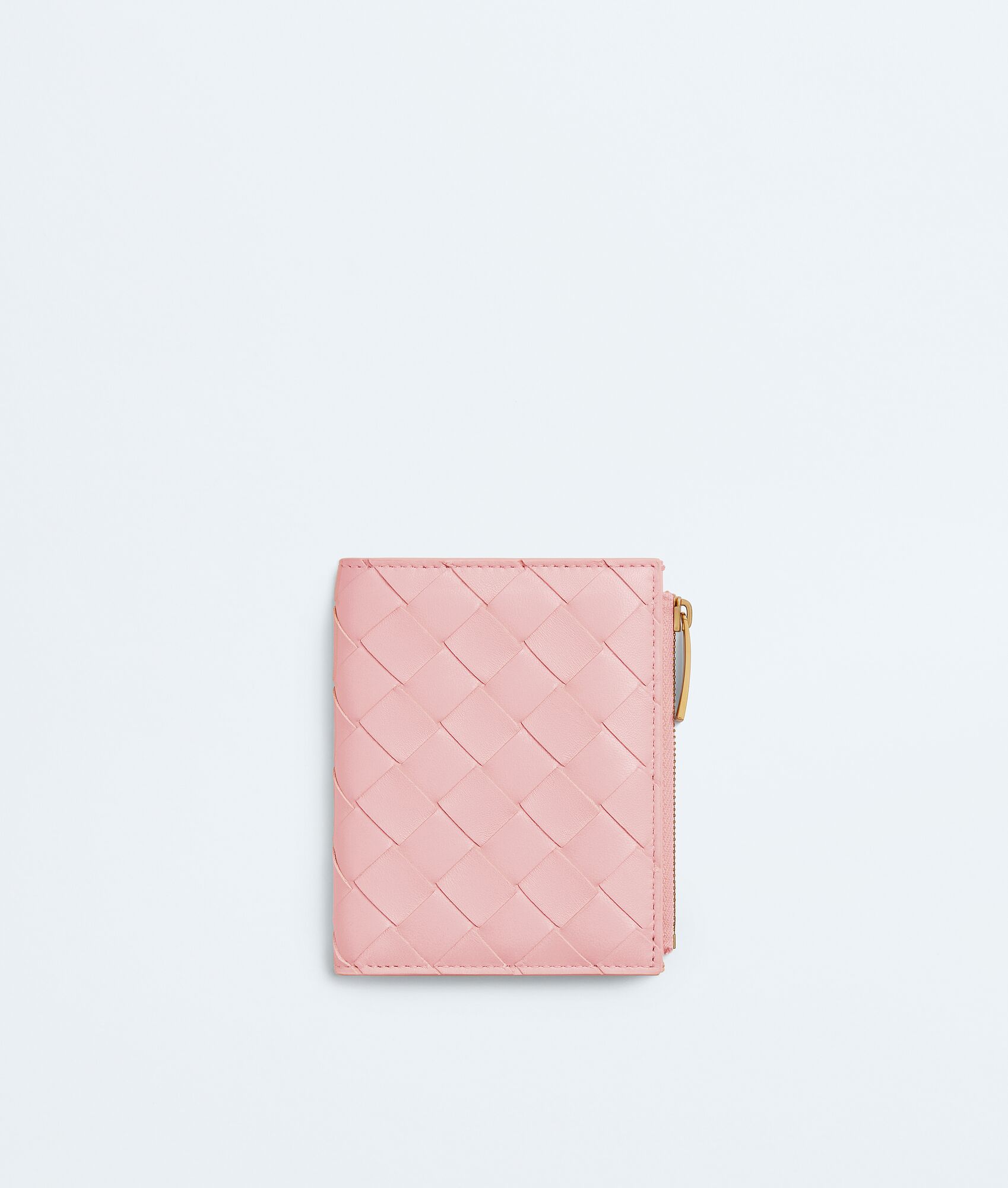 40代に人気のレディース二つ折り財布ブランドおすすめ|BOTTEGA VENETA(ボッテガ・ヴェネタ)