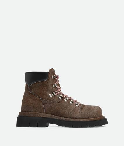 Lug Hiking Ankle Trunk