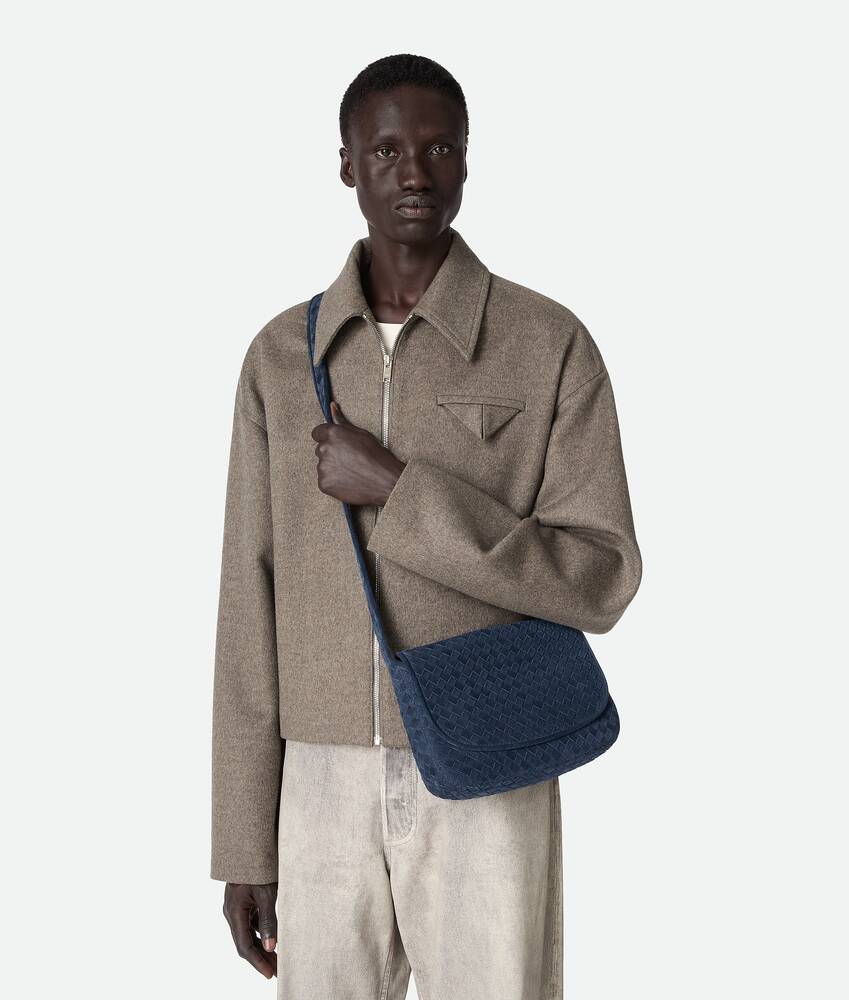 Display a large version of the product image 2 - Veneto Flap Messenger