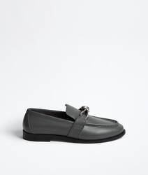 Obsidian grey