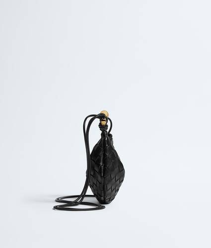 베이비 사르딘 에 대한 여성 에 블랙 Bottega Veneta 대한민국 KO - Image 3
