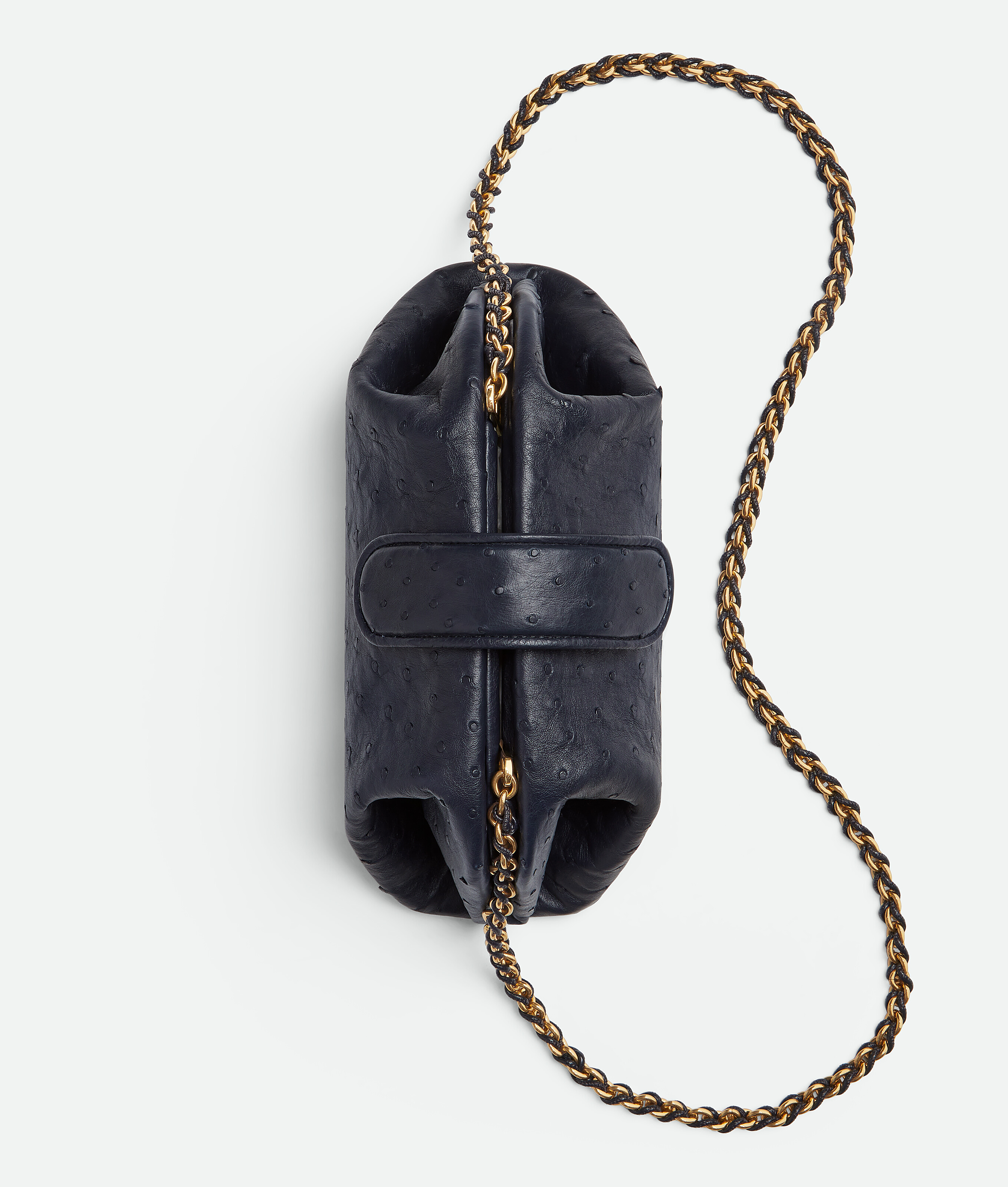 Bottega Veneta Kleine Lauren 1980 In Black
