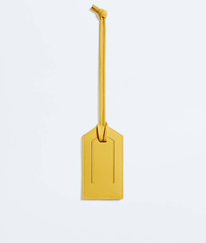 Men's Getaway Tag Holder in Taxi Bottega Veneta United States EN - Image 3