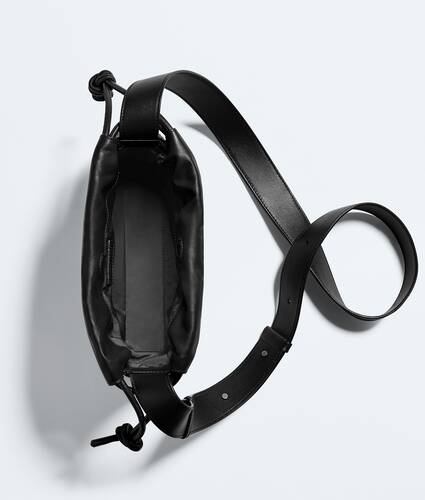 Men's Dustbag Bike in Black Bottega Veneta Bulgaria EN - Image 2