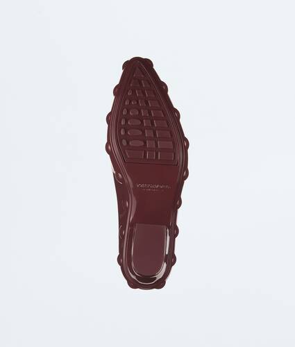 Sabot Gondola pour Femme en Deep mahogany Bottega Veneta Monaco FR - Image 6