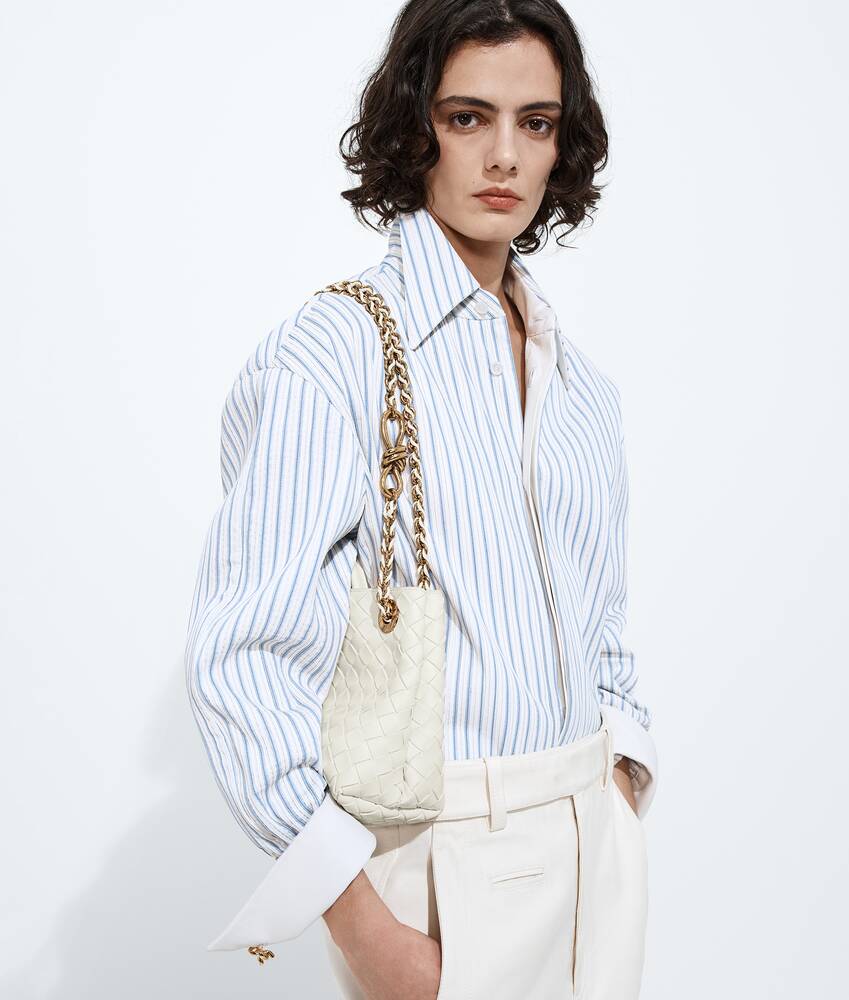 Ein gr&ouml;&szlig;eres Bild des Produktes anzeigen 2 - Kleine Andiamo Chain