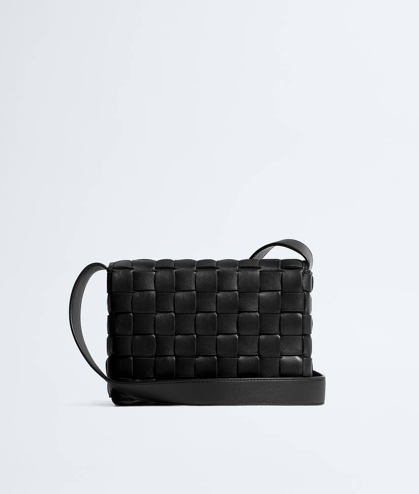 Orto Messenger f&uuml;r Herren in Black Bottega Veneta &Ouml;sterreich DE - Image 5