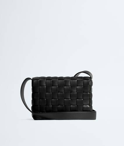 Orto Messenger f&uuml;r Herren in Black Bottega Veneta &Ouml;sterreich DE - Image 5