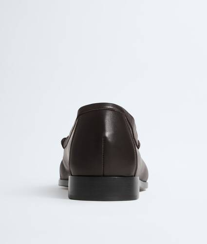 Men's Silenzio Loafer in Espresso Bottega Veneta Hong Kong SAR China EN - Image 5