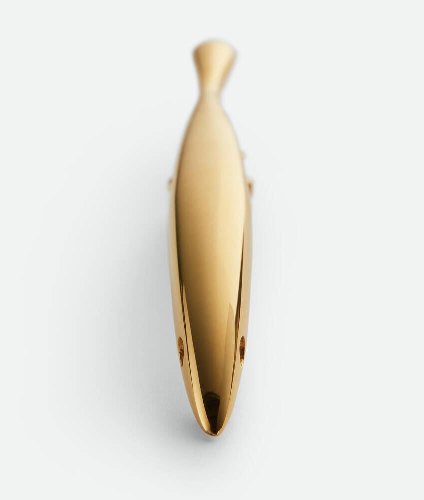 Visualizza una versione pi&ugrave; grande dell&rsquo;immagine del prodotto 3 - Fermaglio per capelli Sardine