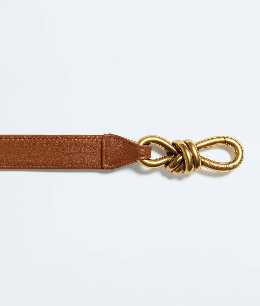 Cintur&oacute;n Andiamo para Mujer en Tannin Bottega Veneta M&eacute;xico ES - Image 5