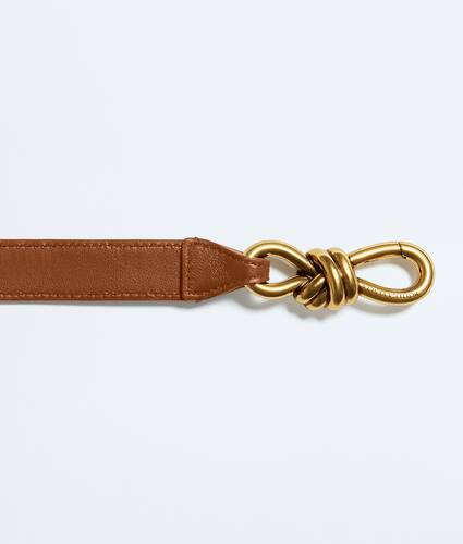 Cintur&oacute;n Andiamo para Mujer en Tannin Bottega Veneta M&eacute;xico ES - Image 5