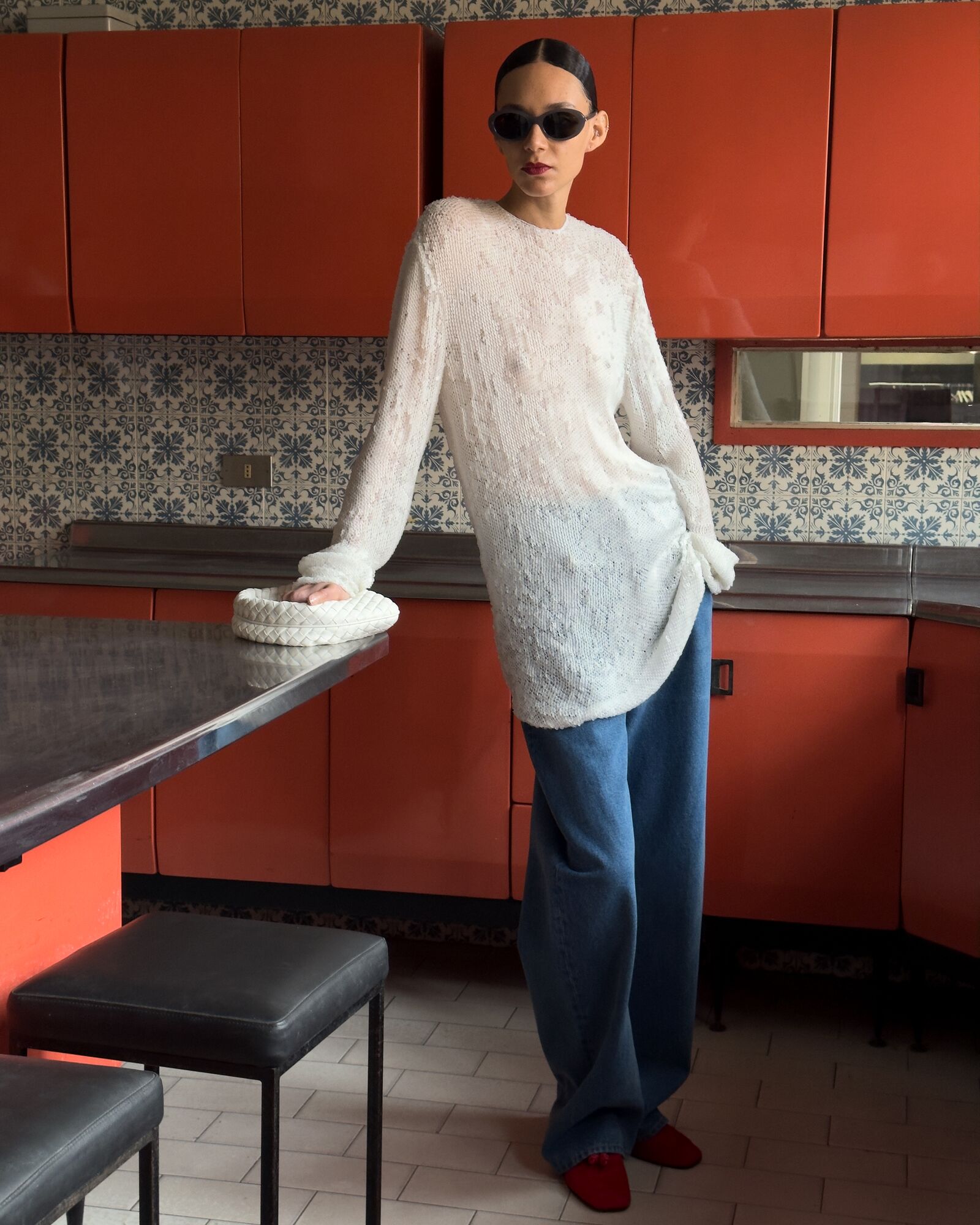 Bottega Veneta