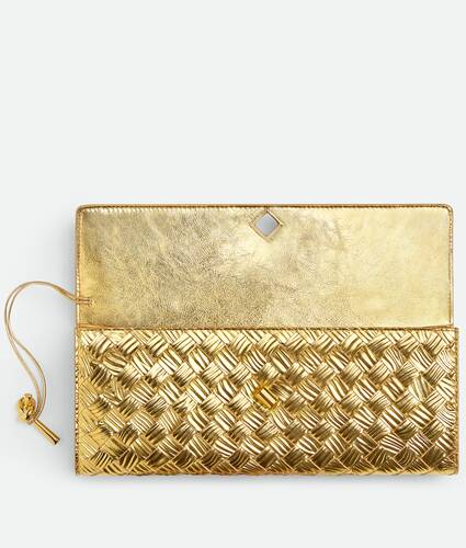 アンディアーモ クラッチバッグ